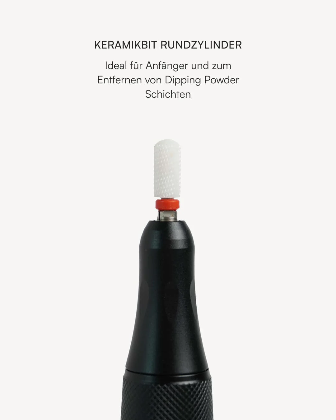 Nagelfräser Bit Set - Image 10