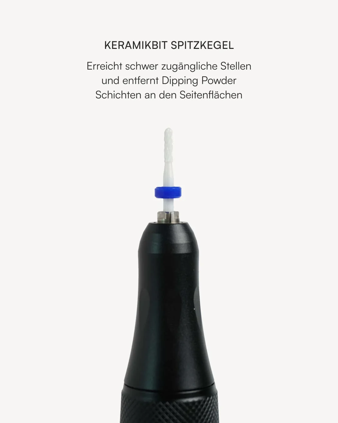 Nagelfräser Bit Set - Image 6