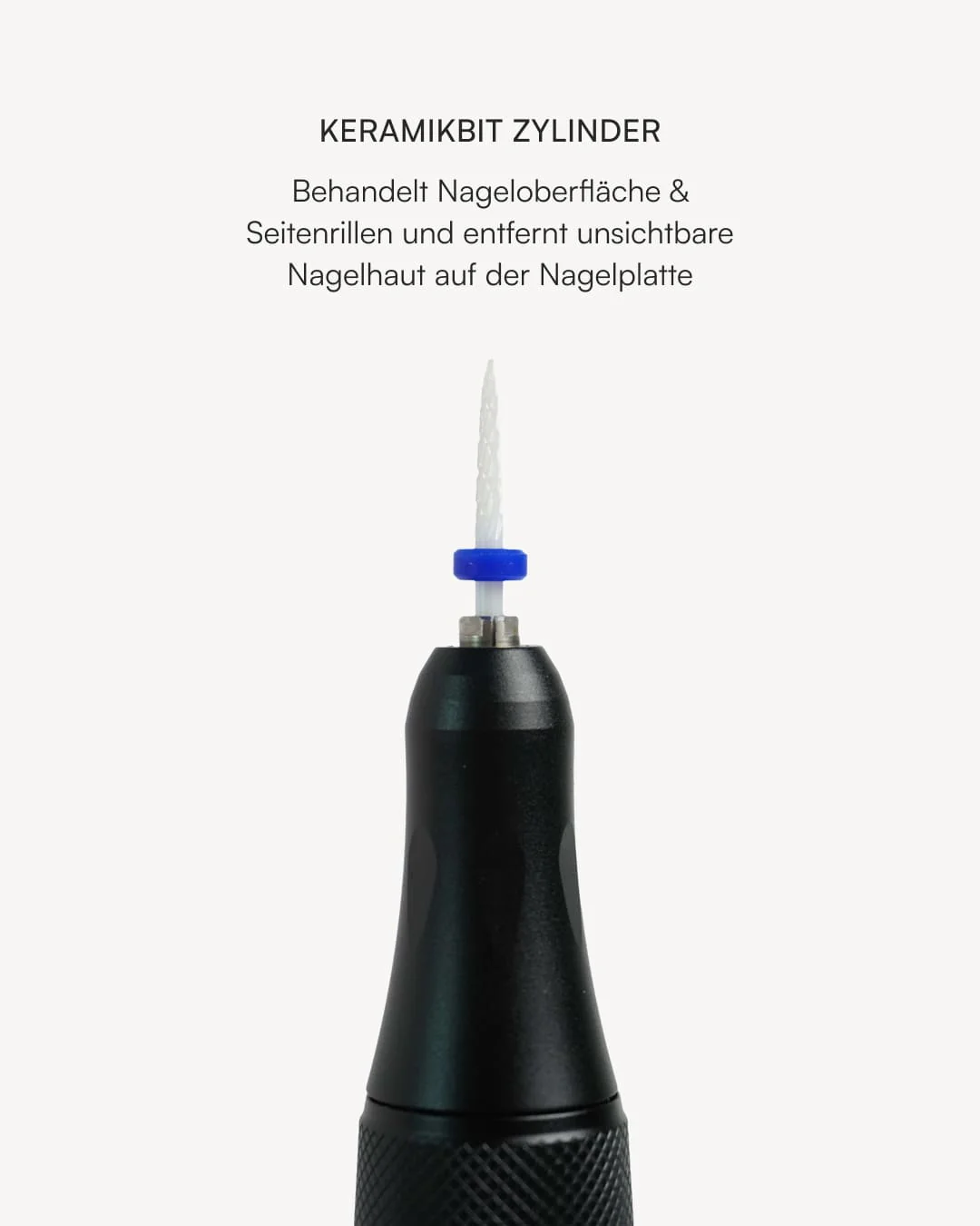 Nagelfräser Bit Set - Image 7