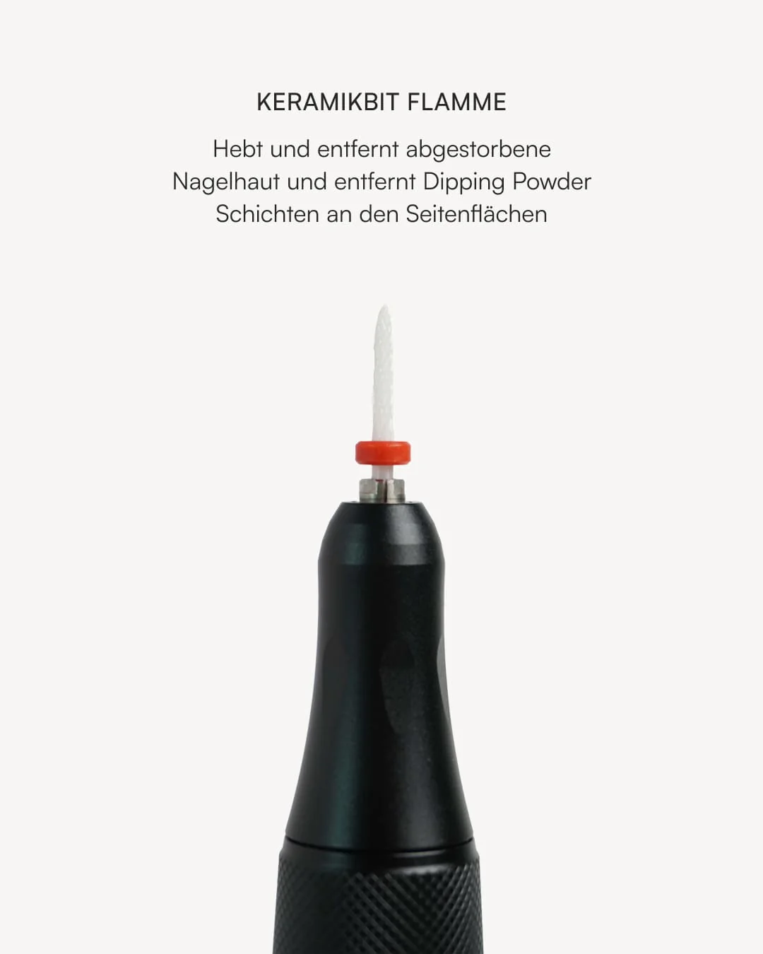 Nagelfräser Bit Set - Image 8
