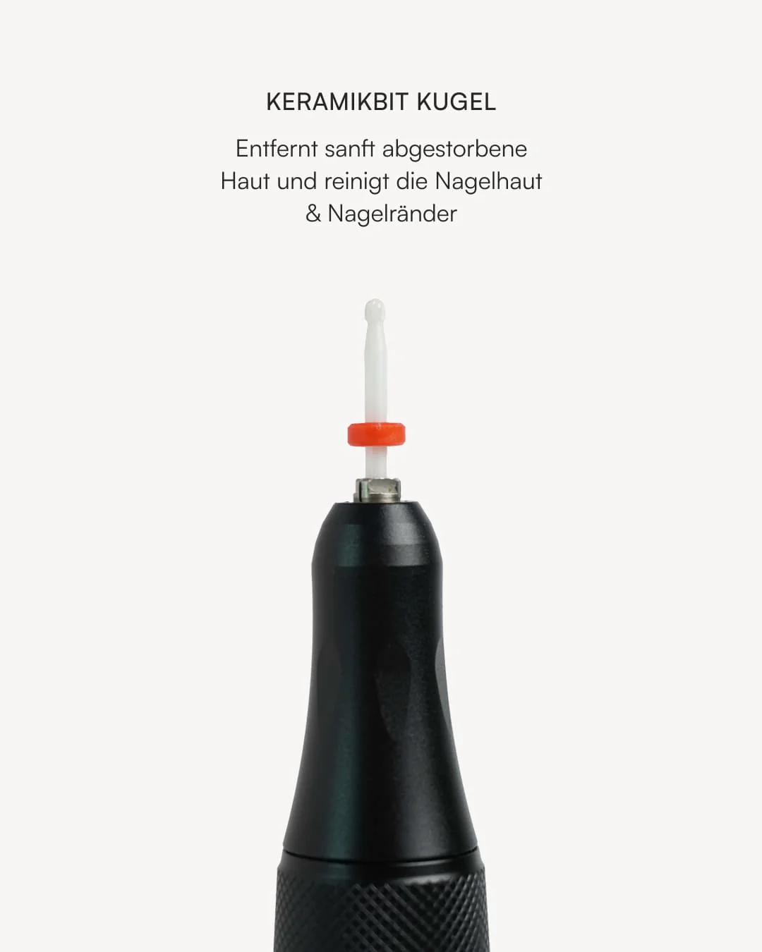 Nagelfräser Bit Set - Image 9