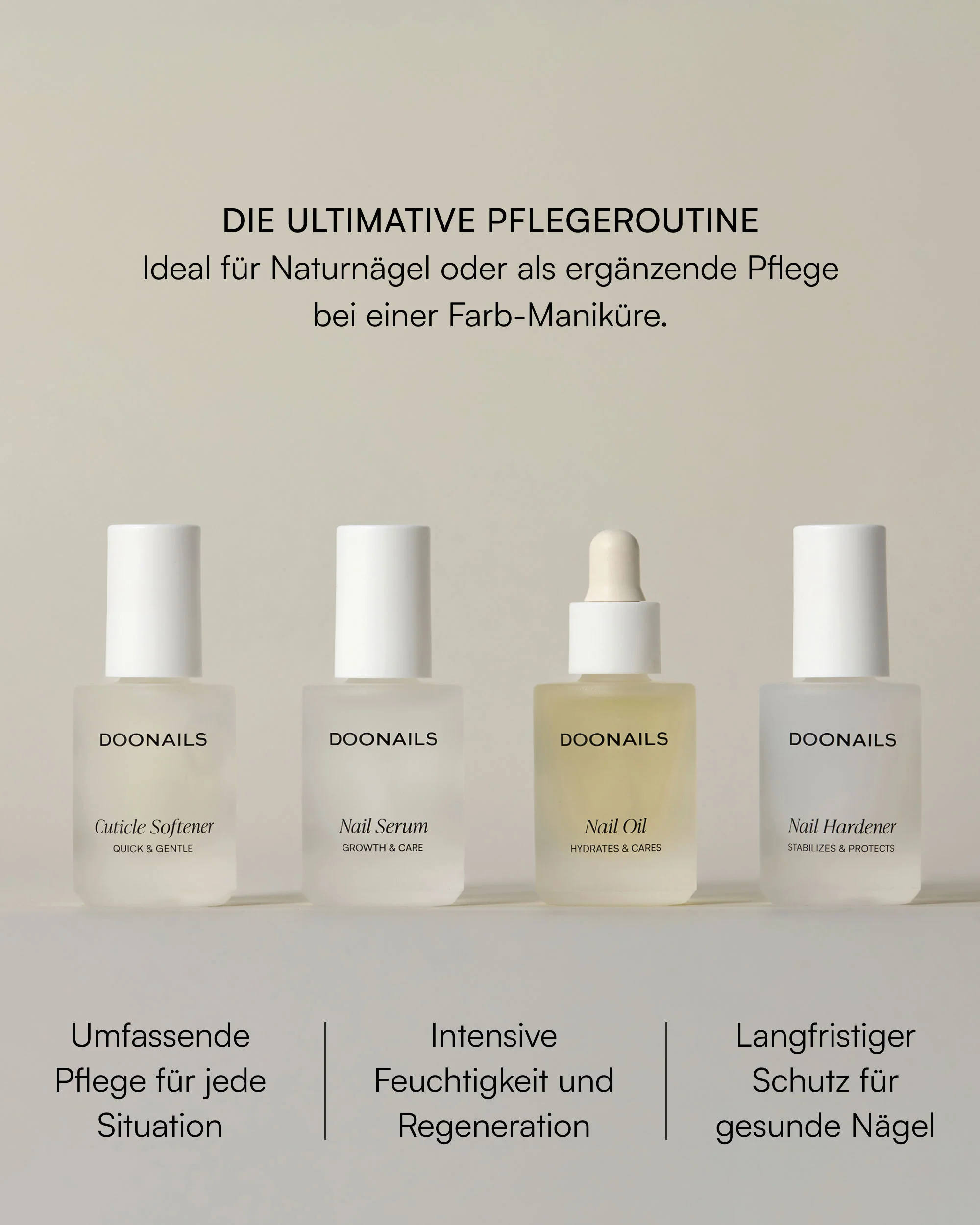 Nagelpflege Set - Image 3