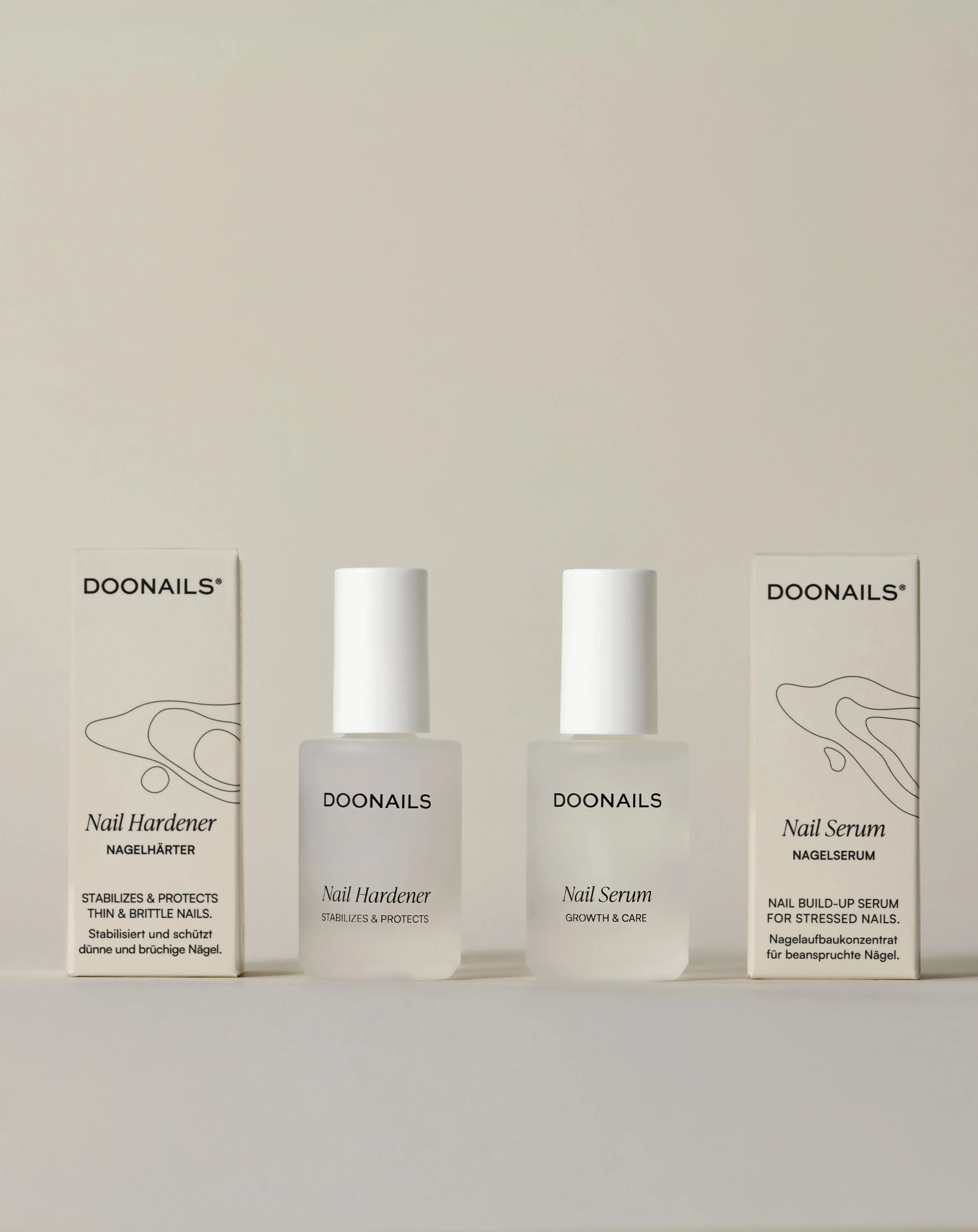 Nagelreparatur-Duo - Image 8