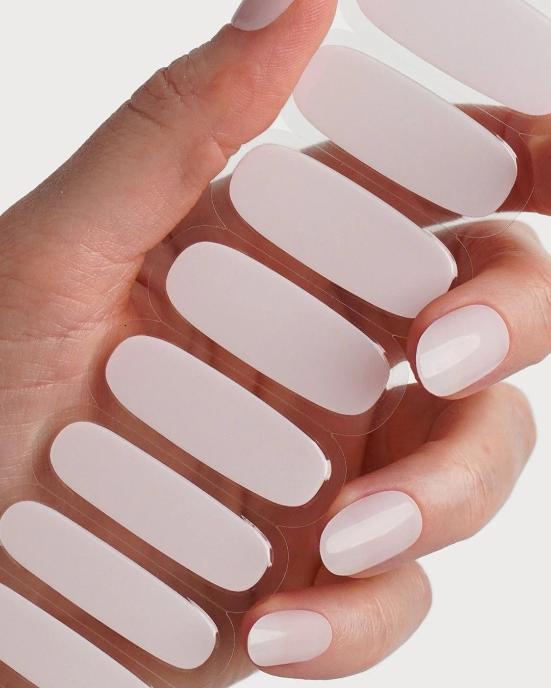 Oat Milk Gel Strips - Image 5