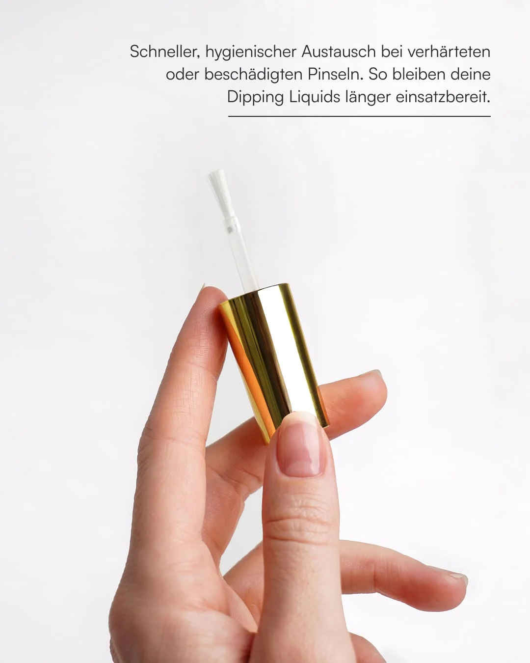 Liquid Ersatzpinsel Set - Image 3