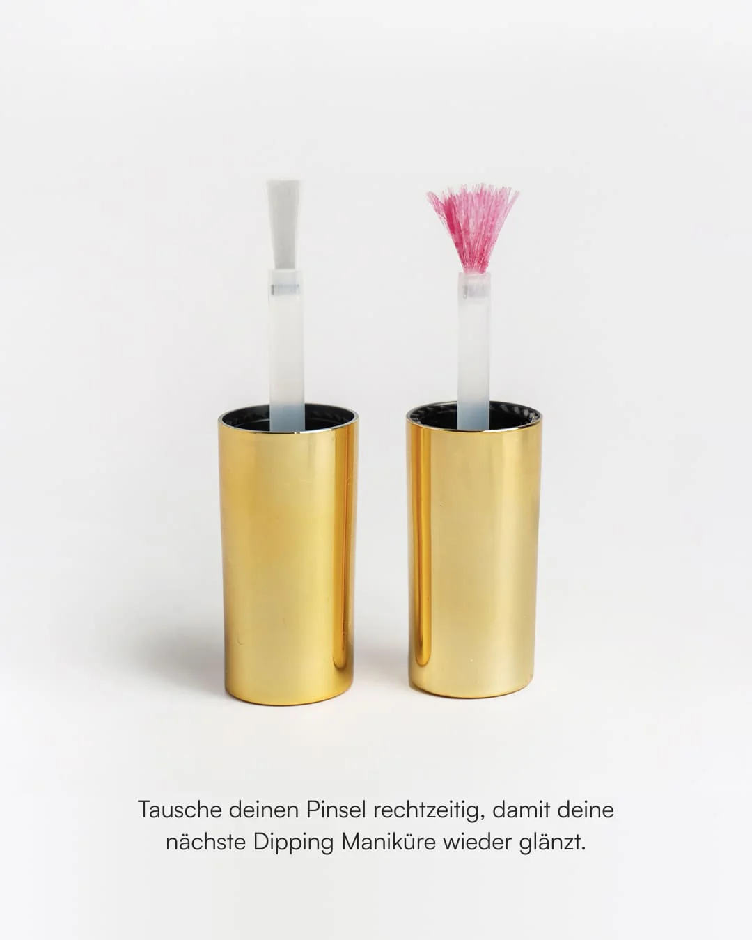 Liquid Ersatzpinsel Set - Image 4