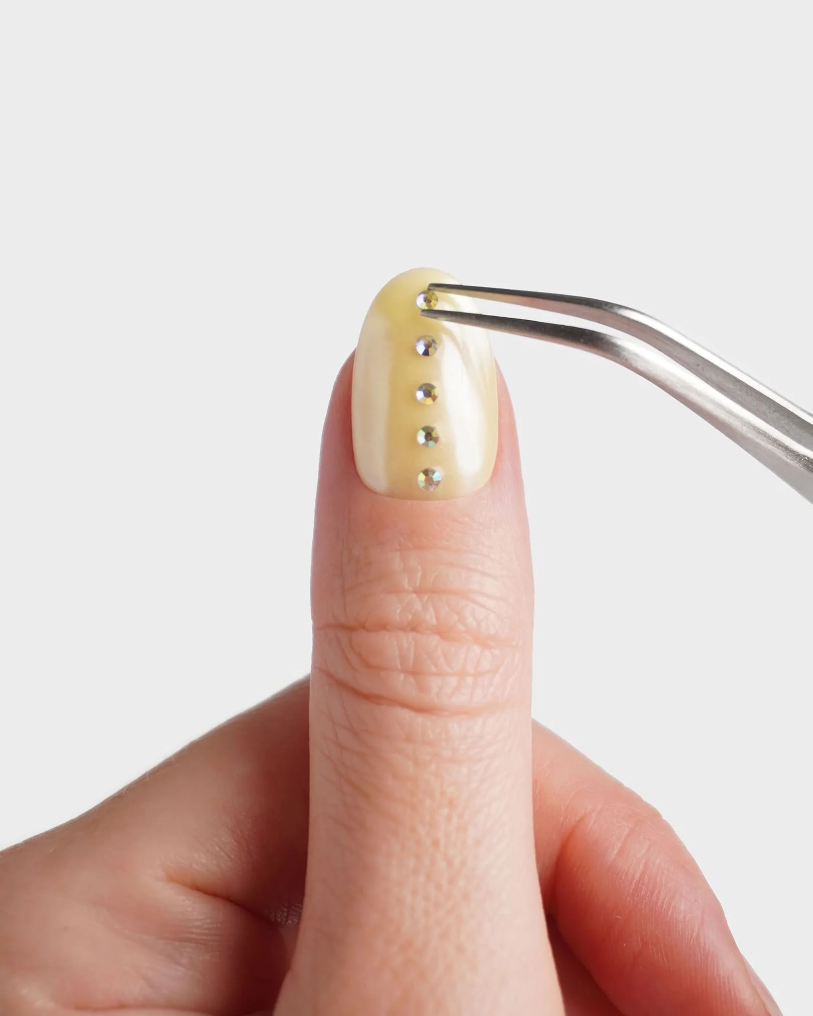 Nailart Pinzette - Image 6