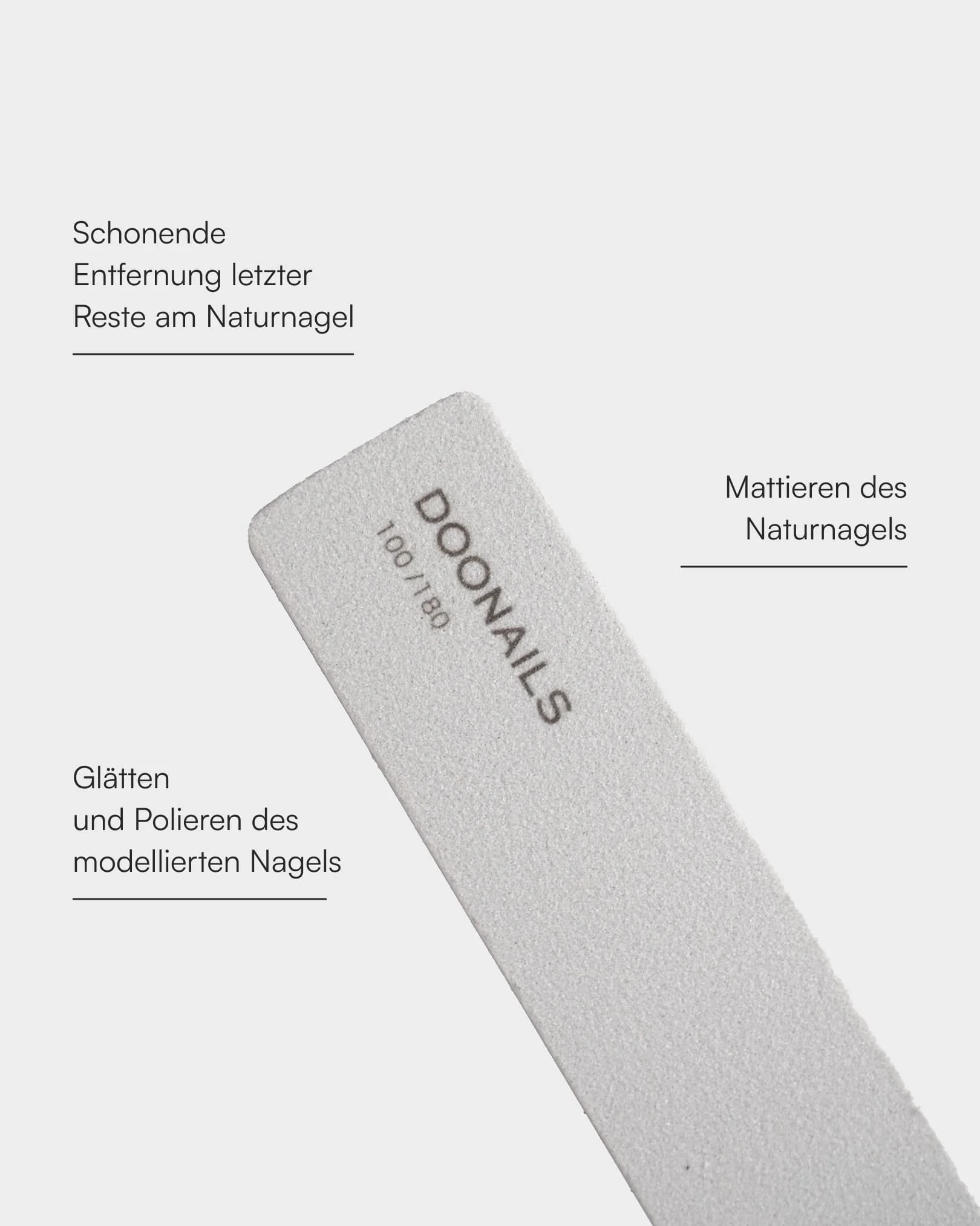 Premium Buffer Feilen - Image 7