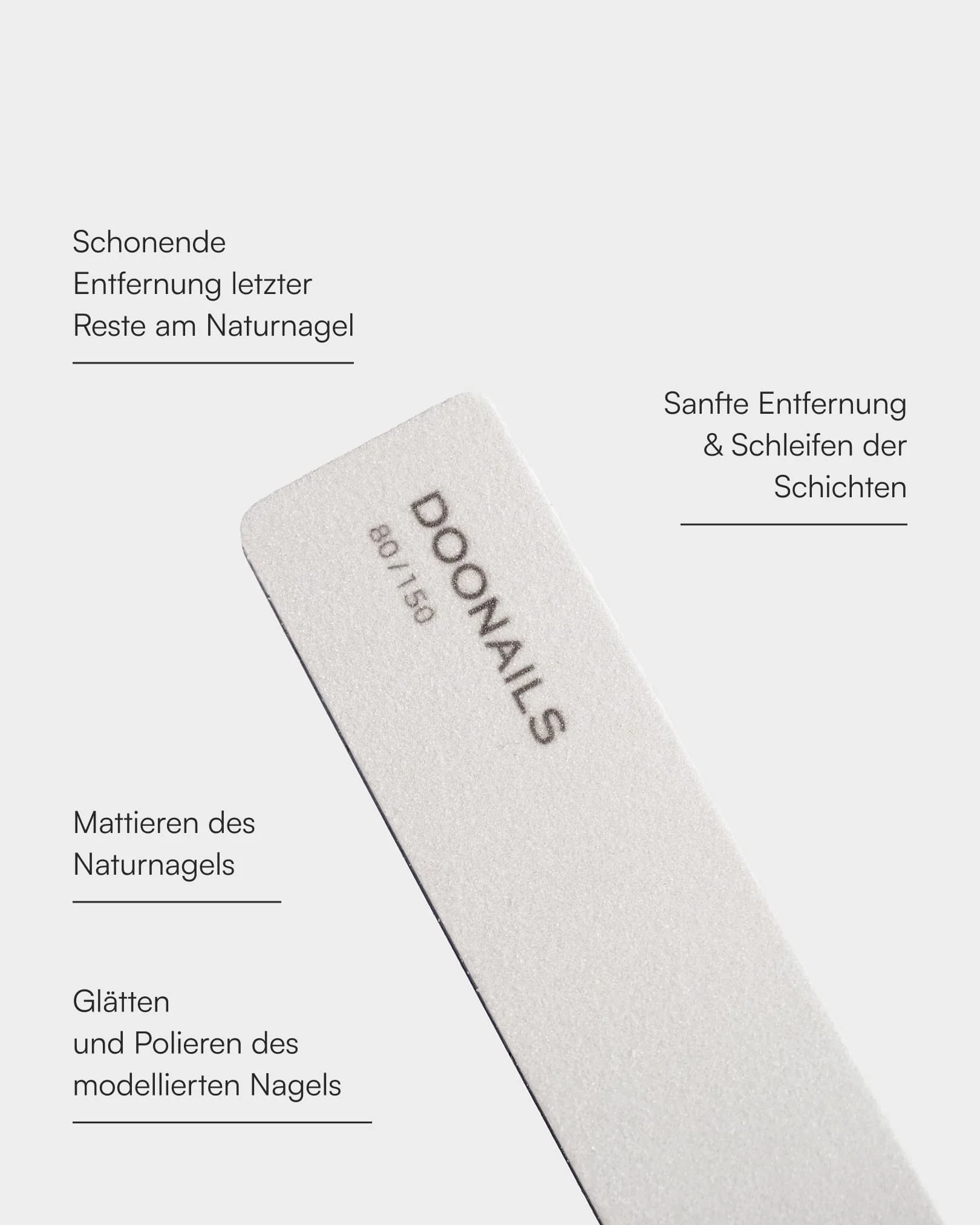 Premium Buffer Feilen - Image 9