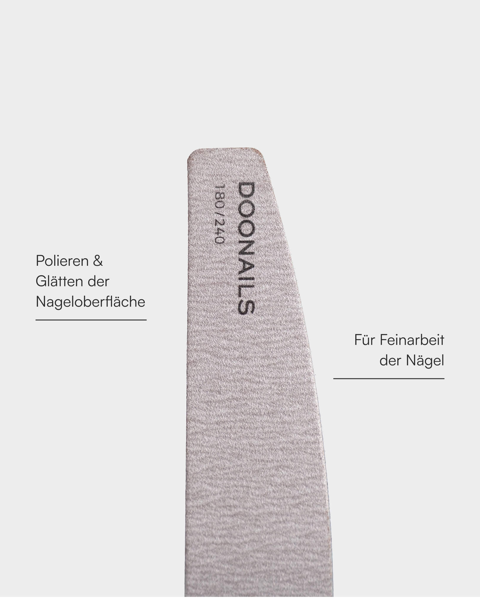 Premium Halbmond Feilen - Image 11