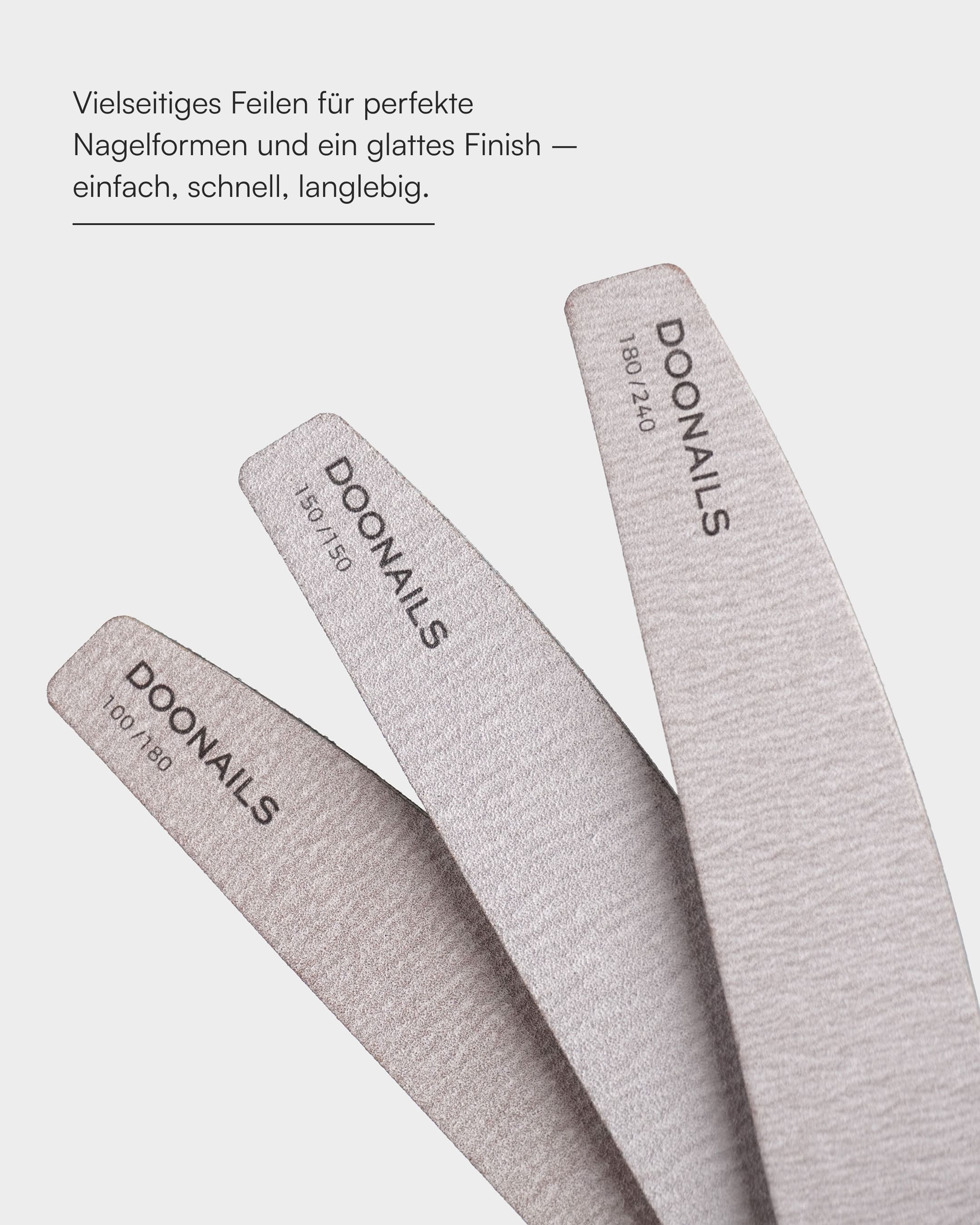 Premium Halbmond Feilen - Image 3
