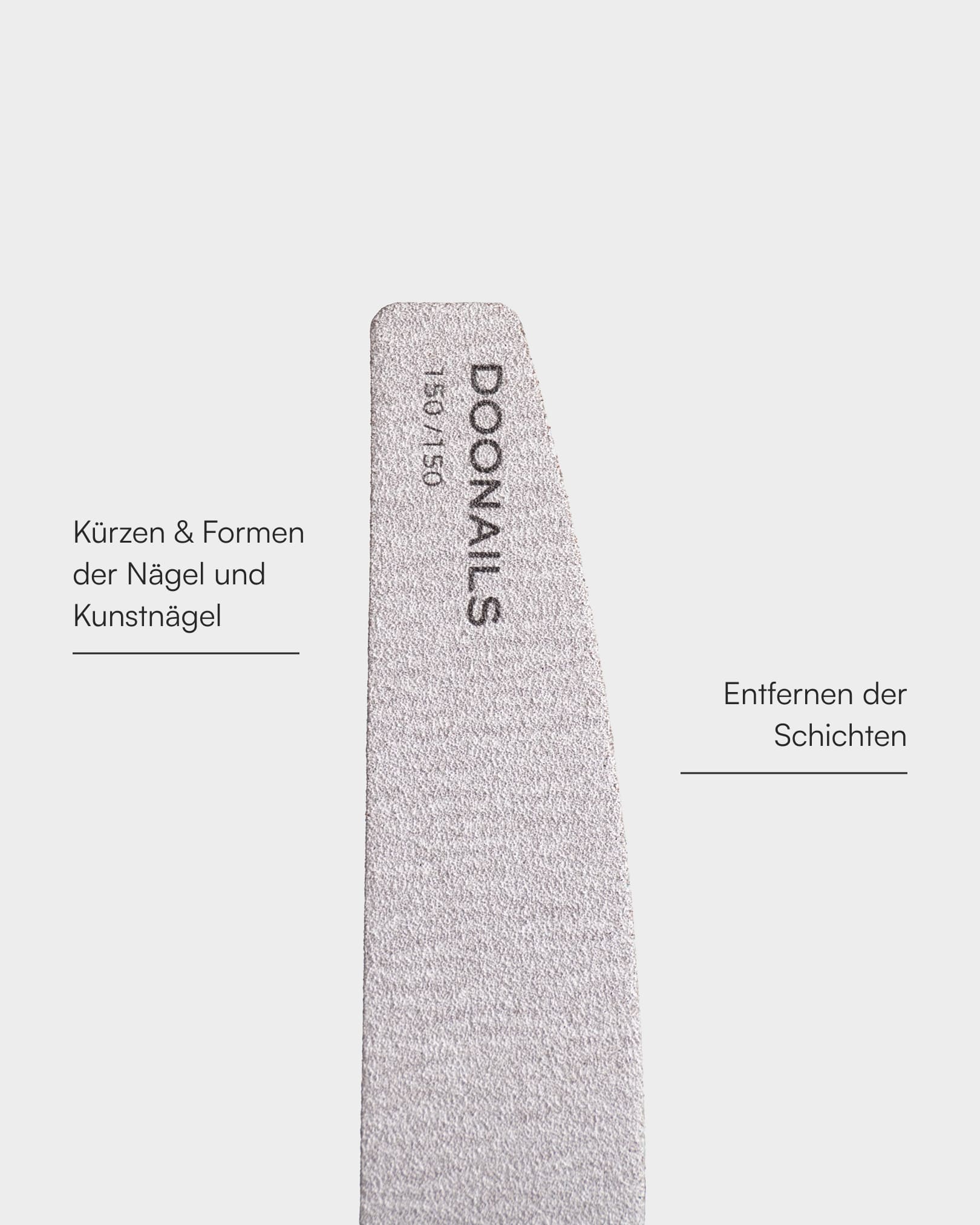 Premium Halbmond Feilen - Image 7