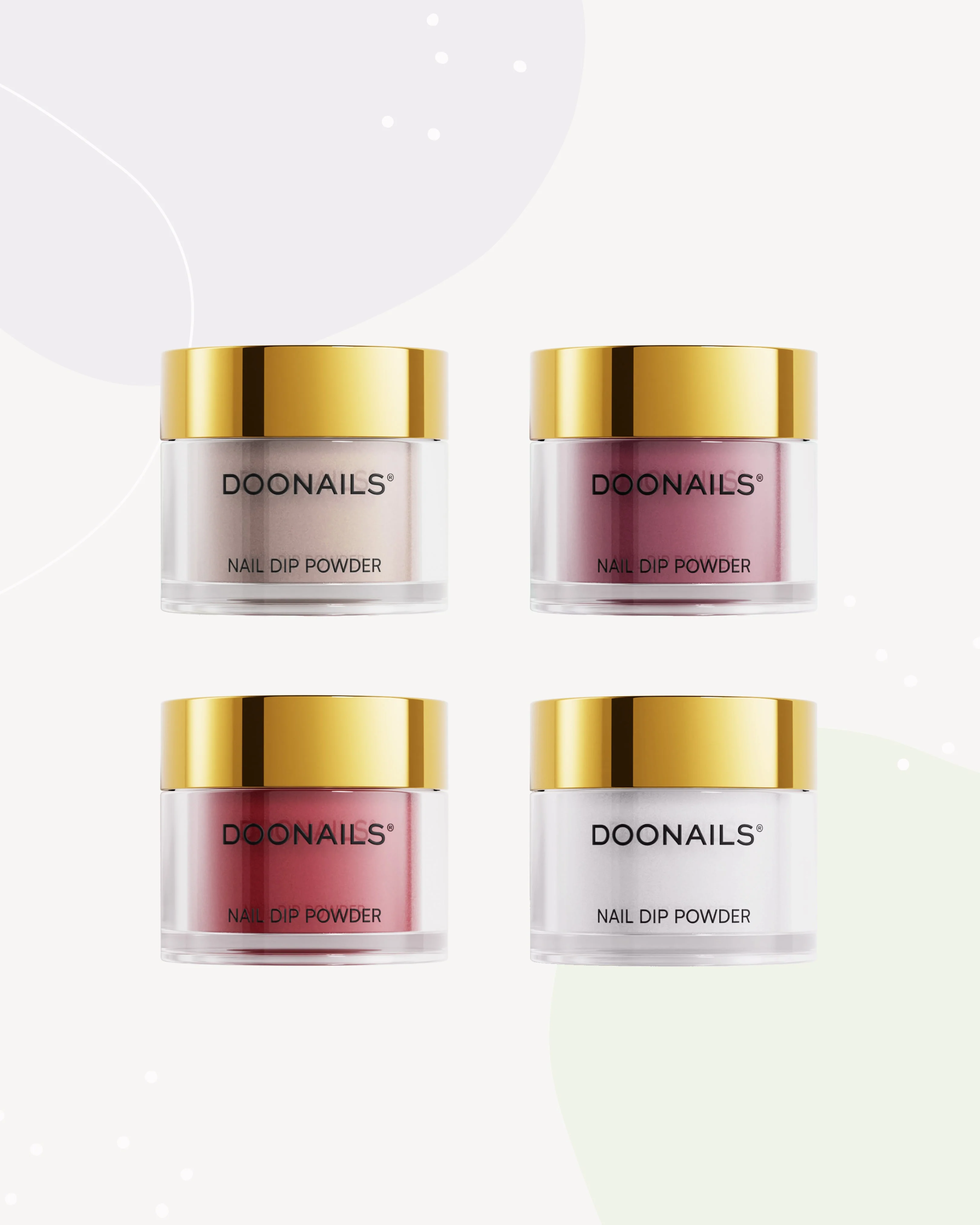 Mix & Match Nachfüll Bundle - Dipping Powder - Image 12