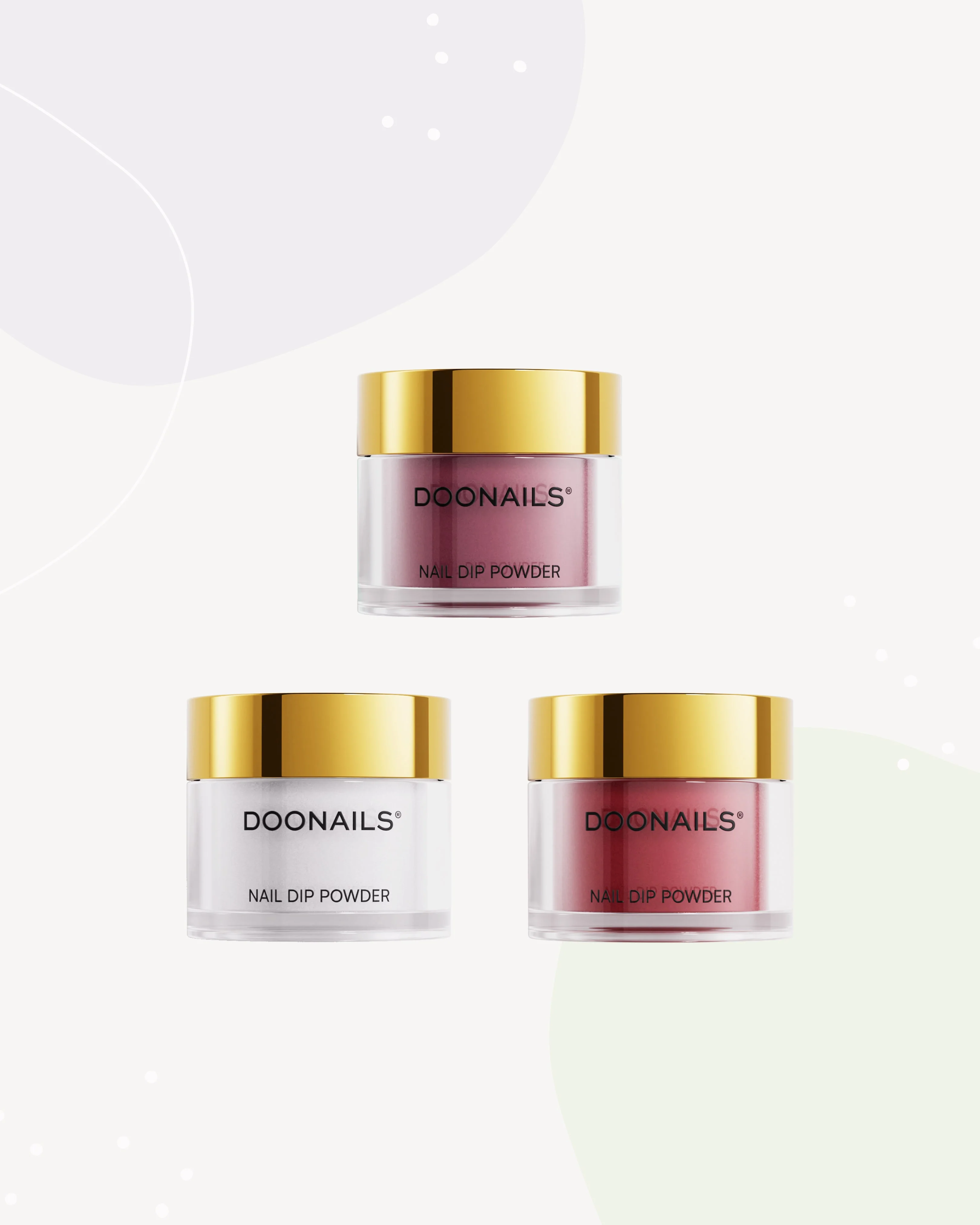Mix & Match Nachfüll Bundle - Dipping Powder - Image 13
