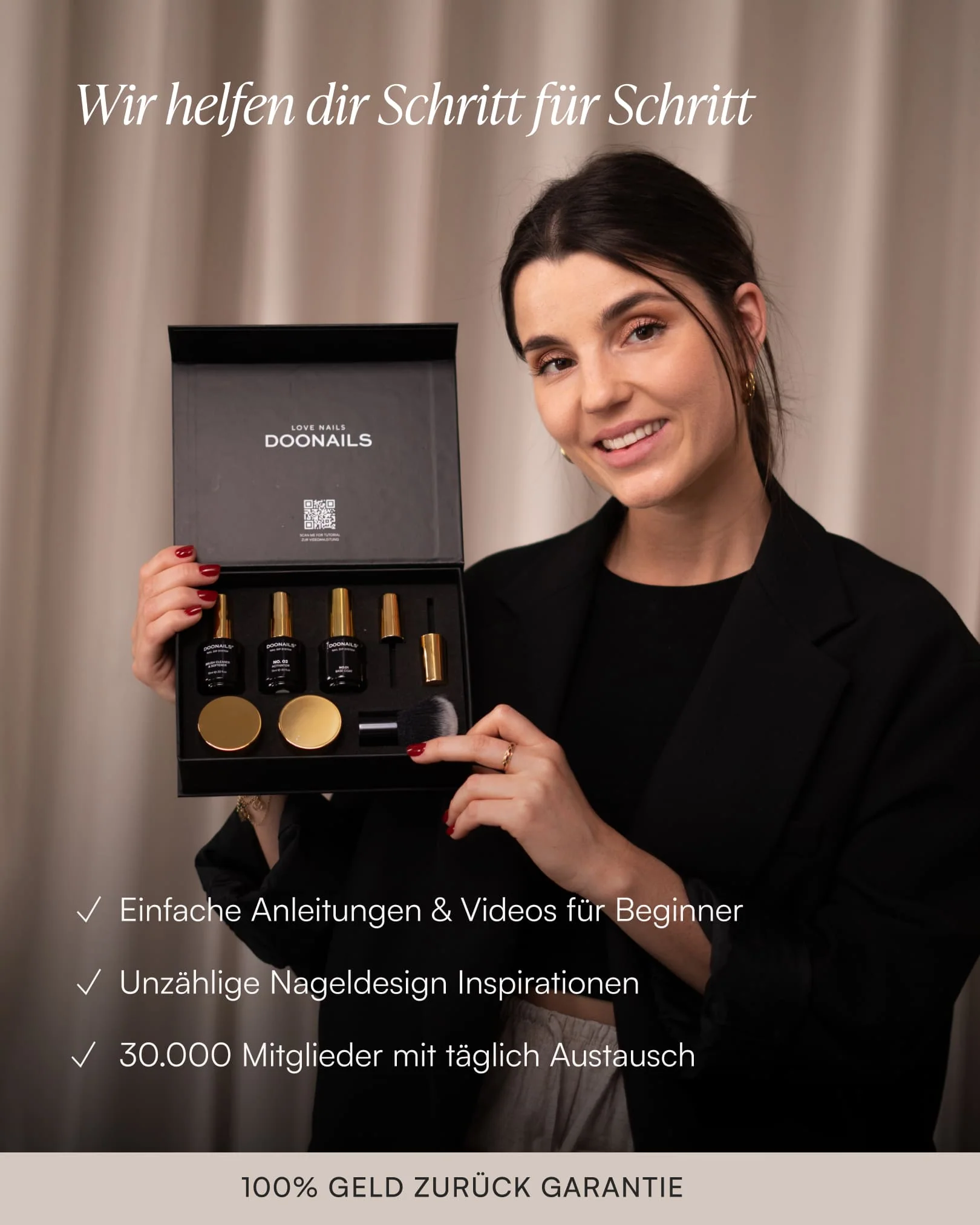 Mix & Match Nachfüll Bundle - Dipping Powder - Image 9