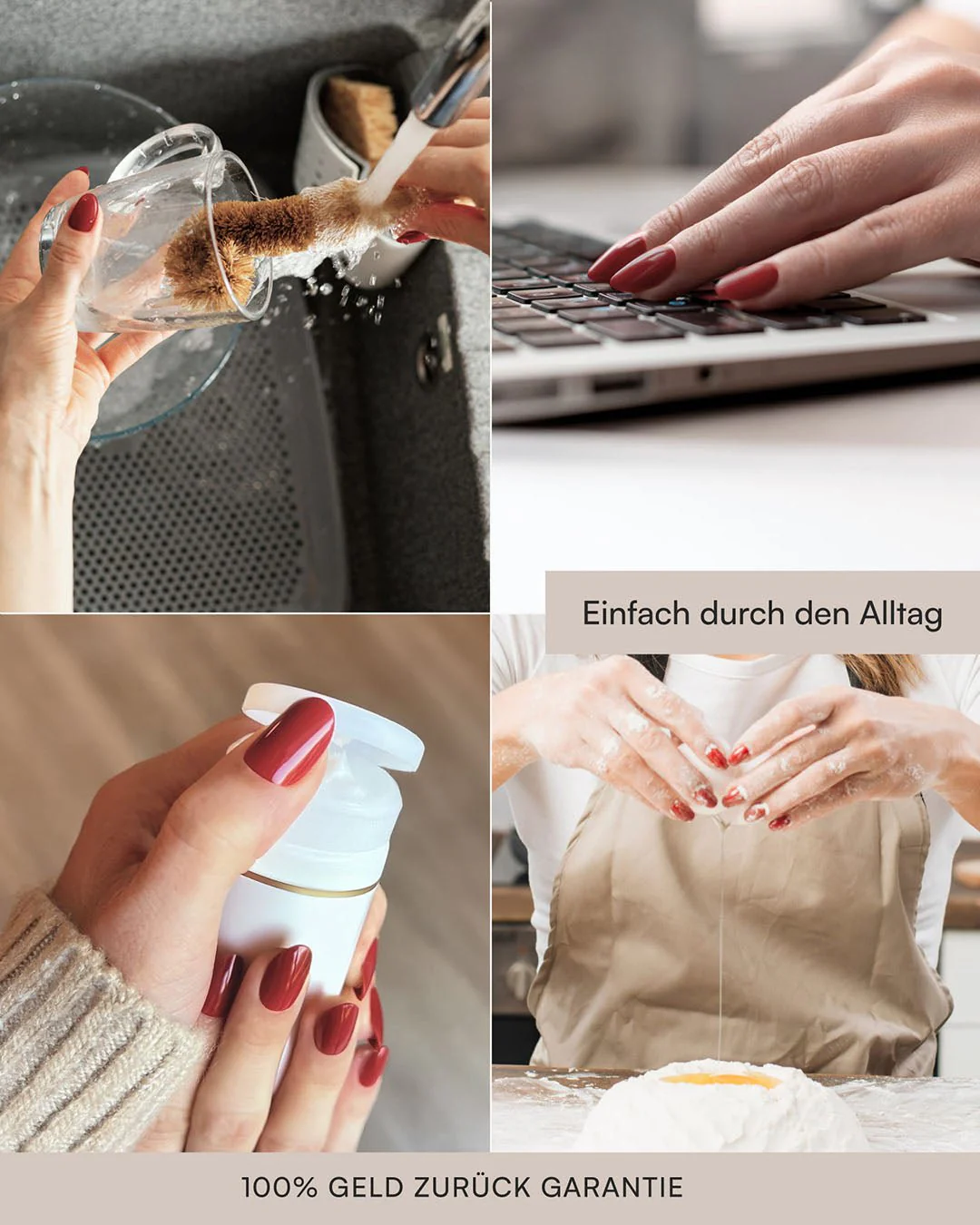 Mix & Match Nachfüll Bundle - Gel Strips - Image 10