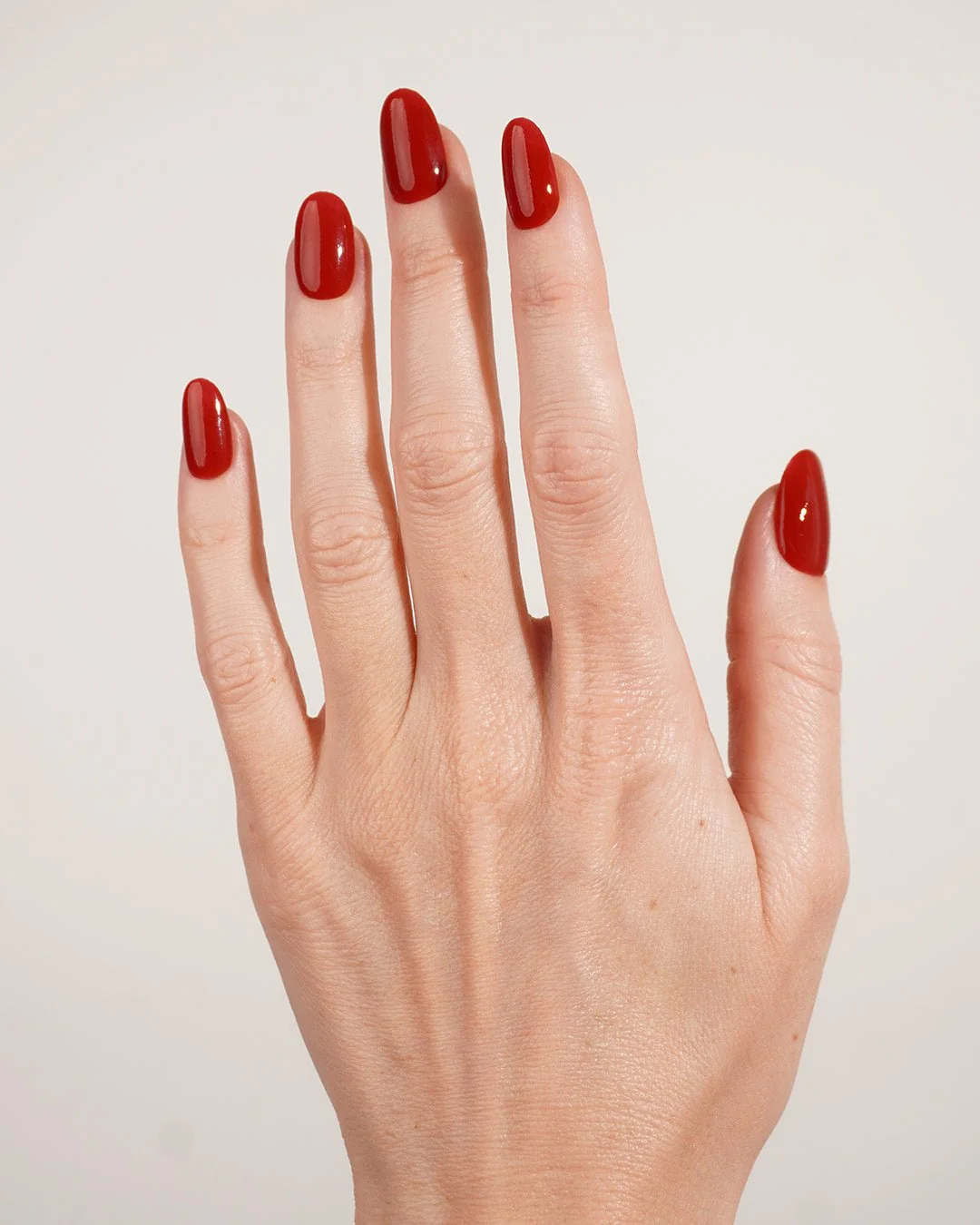 Rose Red Dipping Powder - Image 3