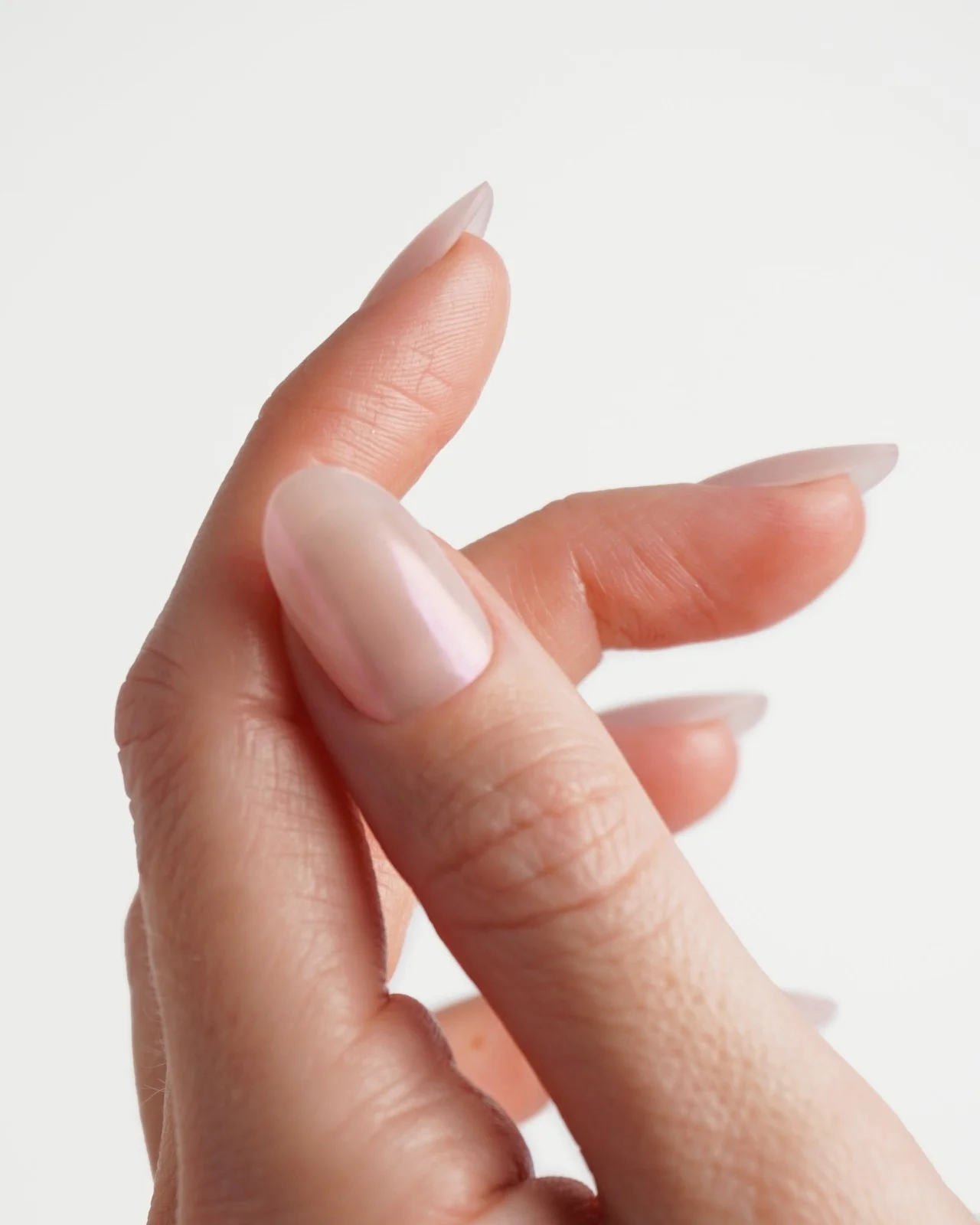 Rosy Flash Gel Strips - Image 2