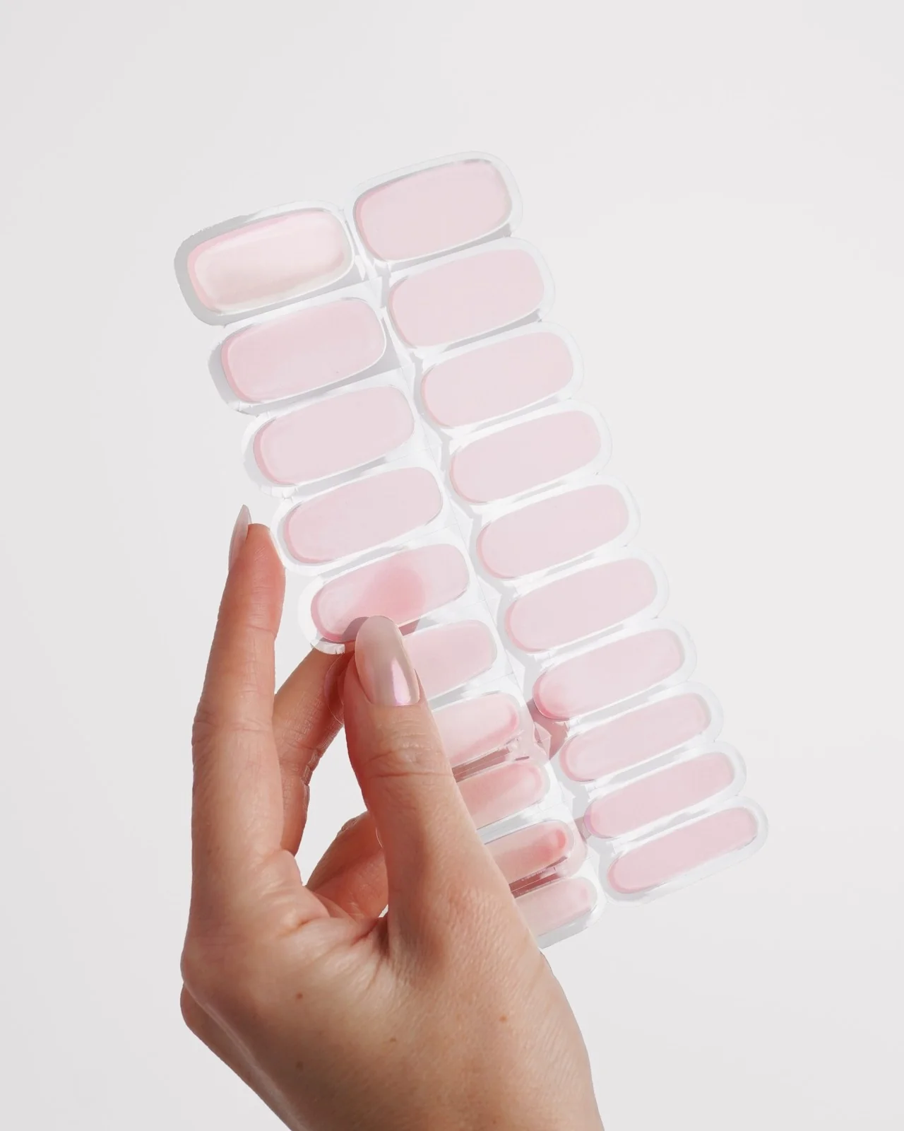 Rosy Flash Gel Strips - Image 5