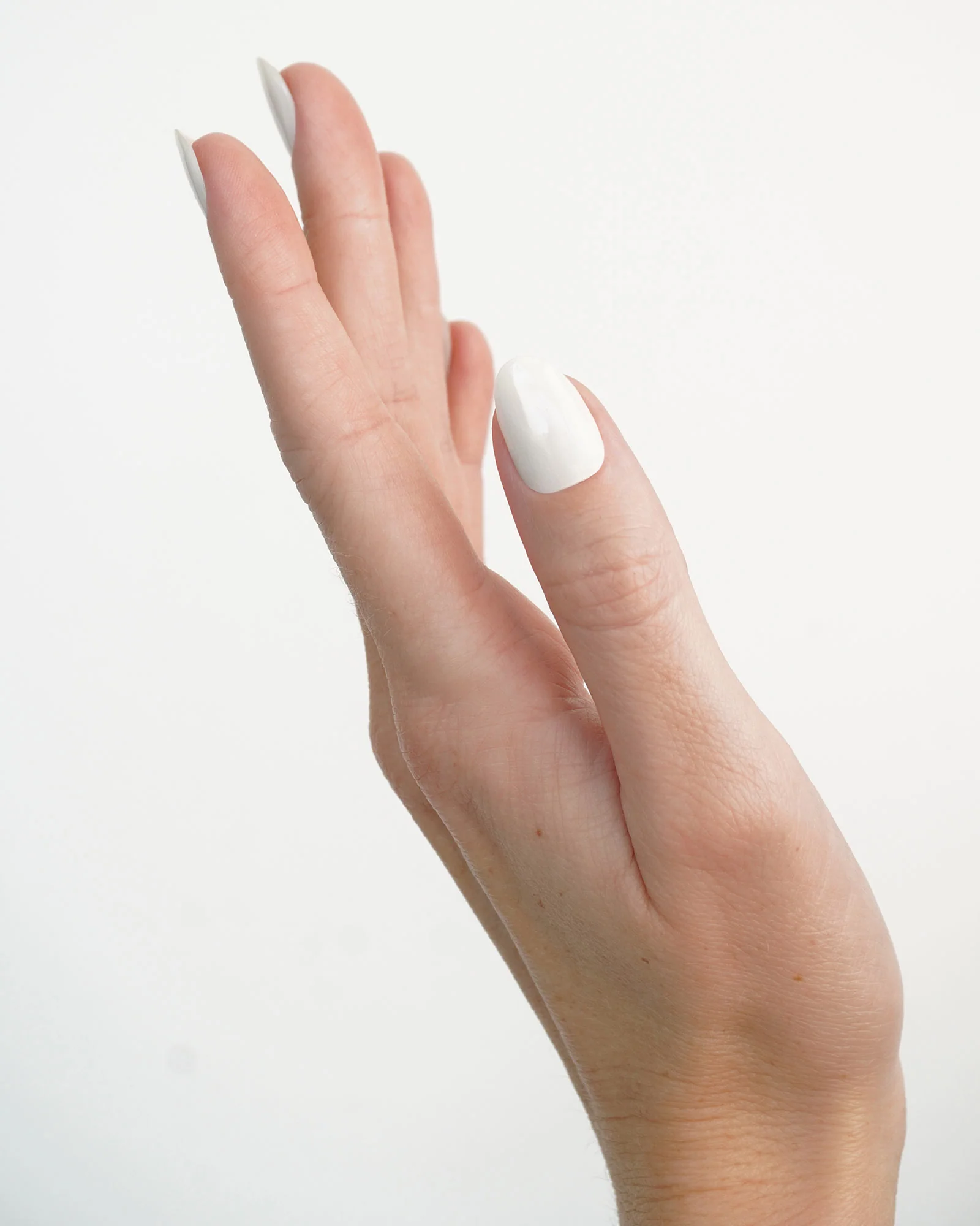 Snow White Gel Strips - Image 4