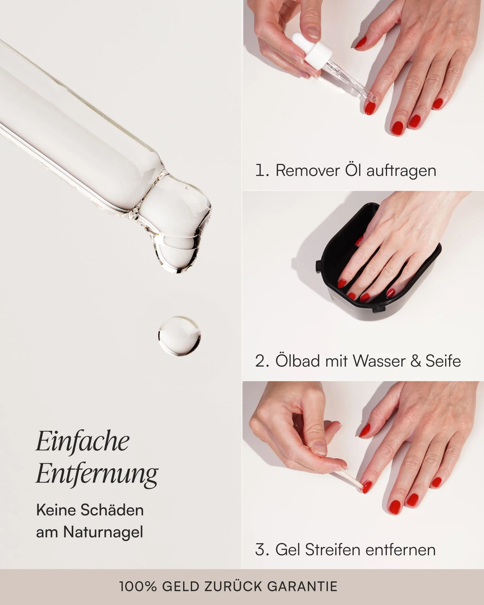 Frühlings Starter Set - Gel Strips - Image 8