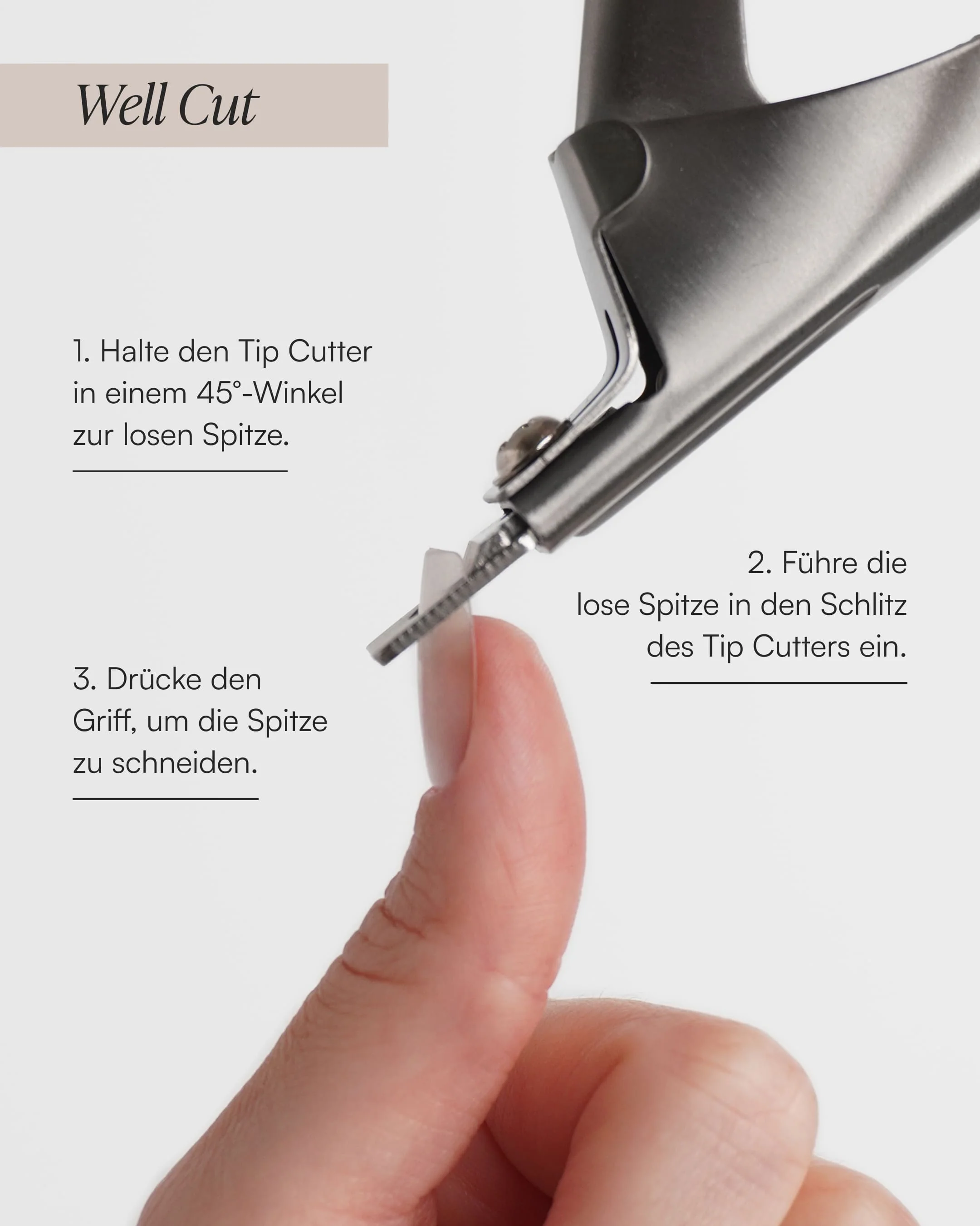 Tip Cutter - Image 7