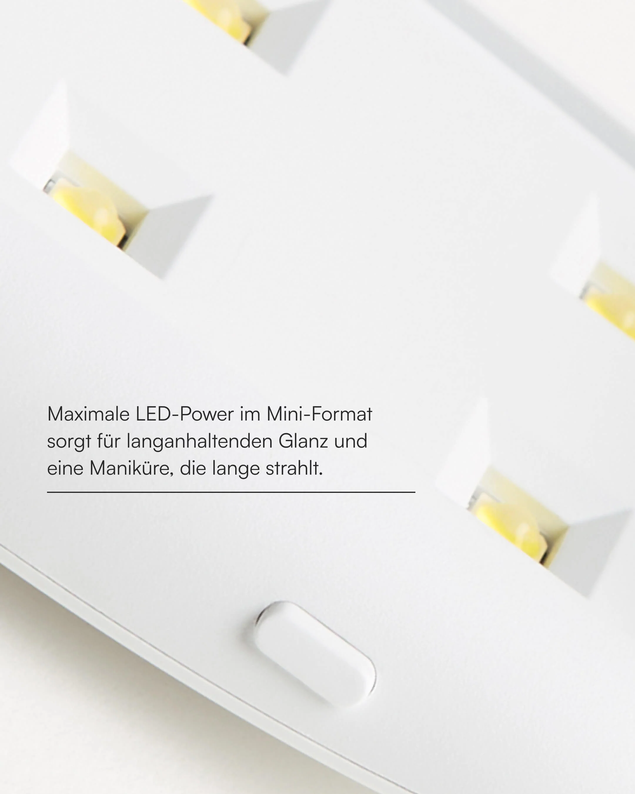UV LED Lampe - Image 3