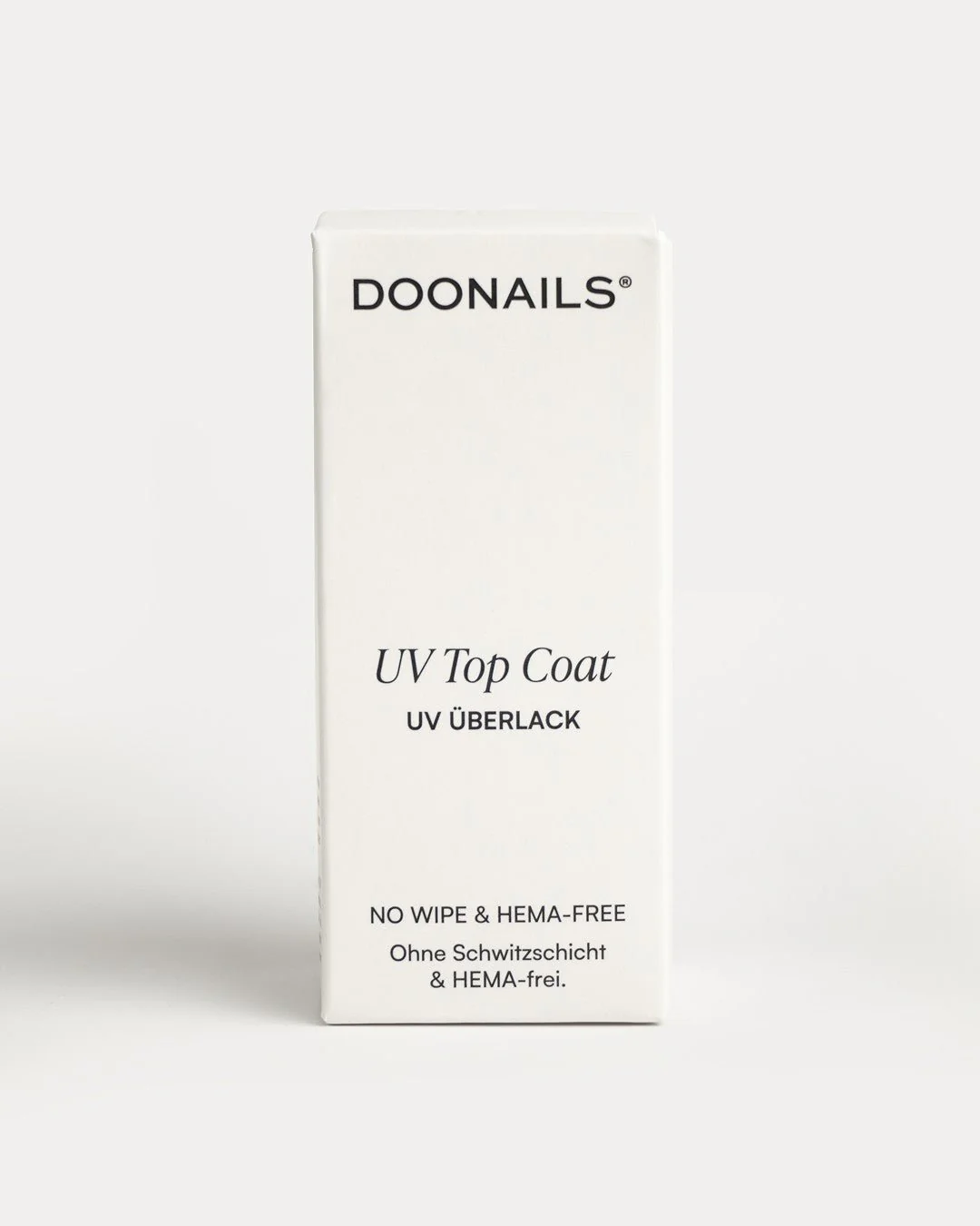 UV Top Coat - Image 9