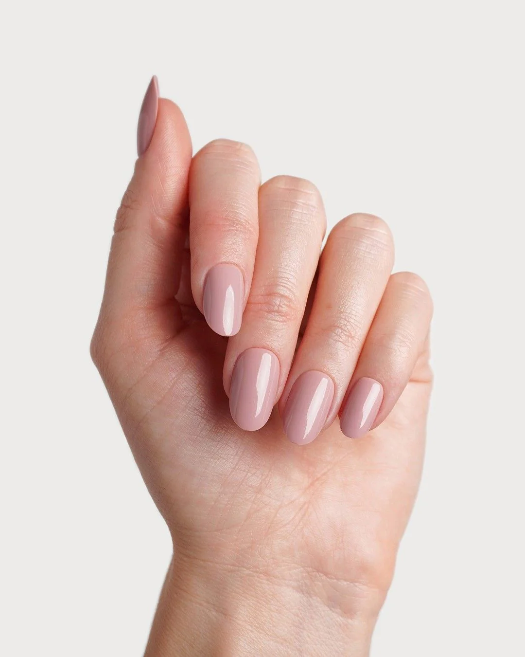 Valentine Crush Medium Round Soft Gel Press Ons - Image 4