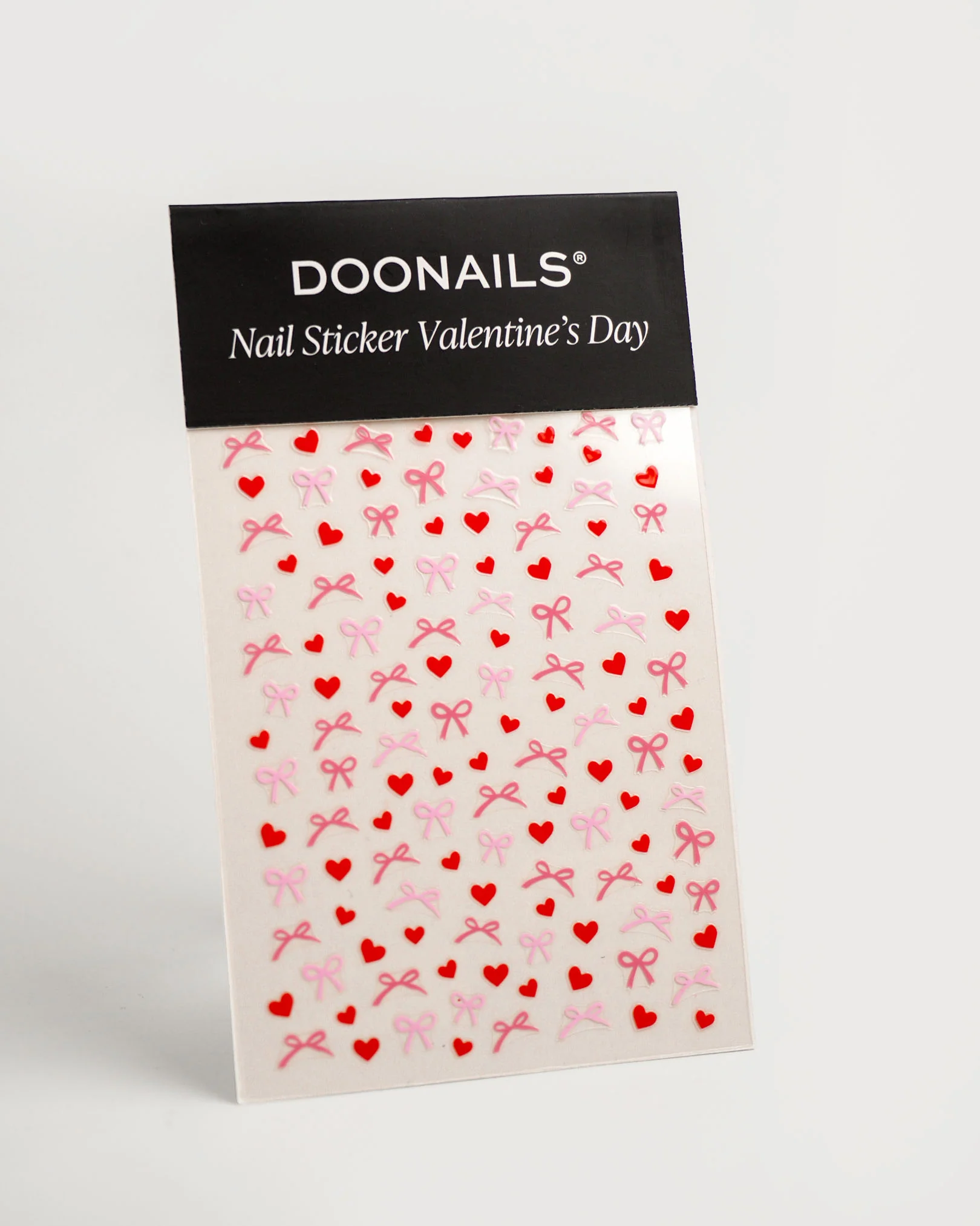 Valentinstag Nagelsticker - Image 6