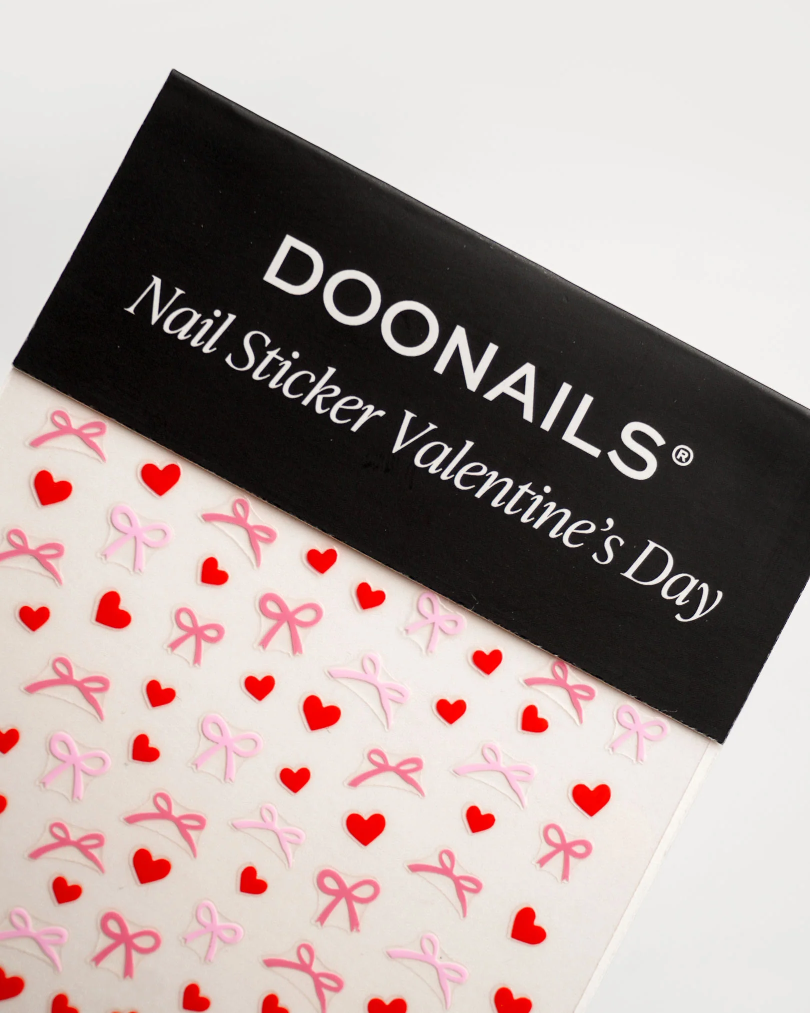 Valentinstag Nagelsticker - Image 7
