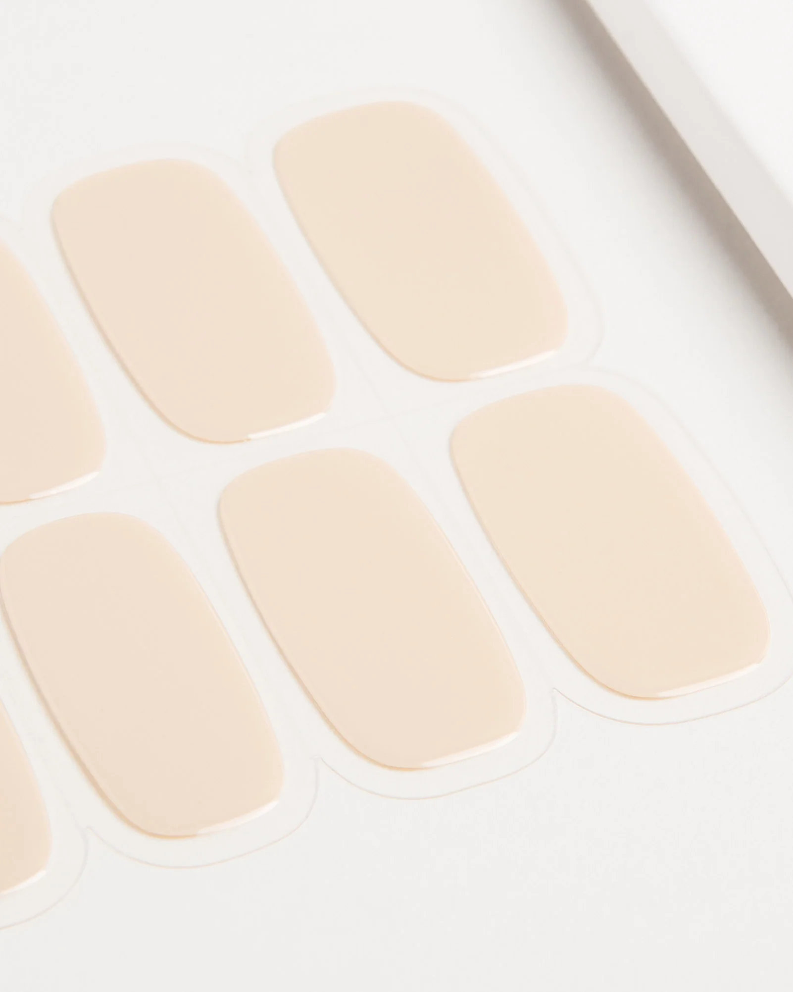 Vanilla Gel Strips - Image 5