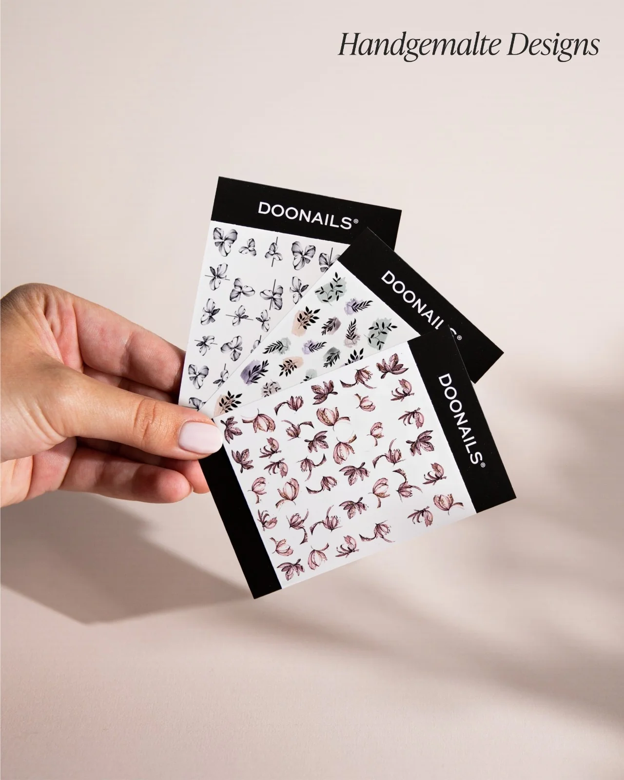 Water Tattoo Set (Magic, Safari & Venice) - Image 3